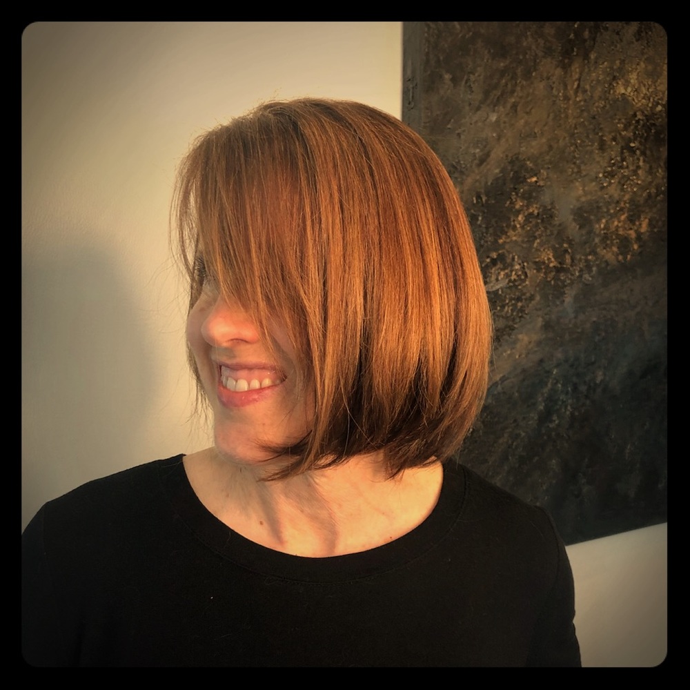 Meet your Posher, Dawn